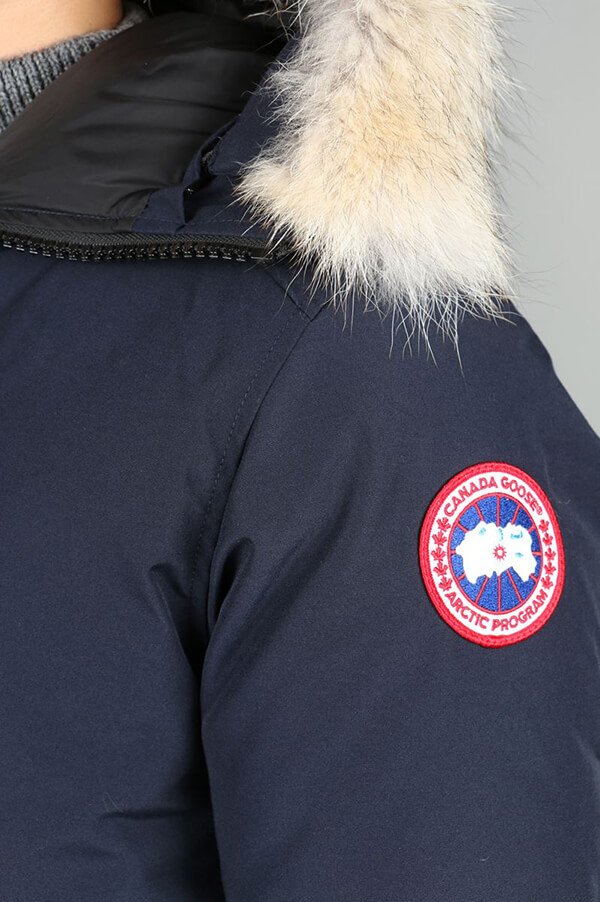 CANADA GOOSE(カナダグーススーパーコピー)/メンズ/JASPER PARKA(ジャスパー)/ADMIRAL BLUE 722040113